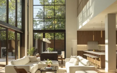 Embracing Open Concept Living: My Home Remodel Journey