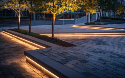 Interlock vs Concrete Paving: A Comprehensive Overview